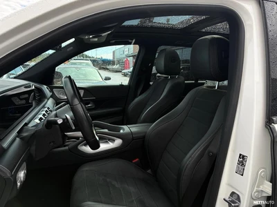 Mercedes-Benz GLE 2021, kuva 4/44