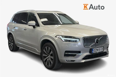 Volvo XC90 2020, kuva 1/34