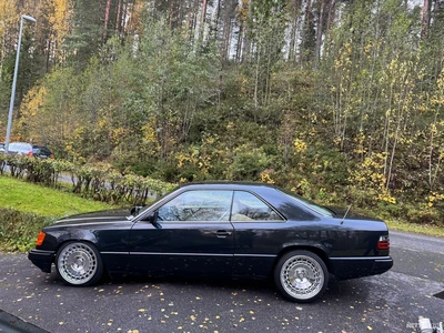 Mercedes-Benz CE 1988, kuva 4/10