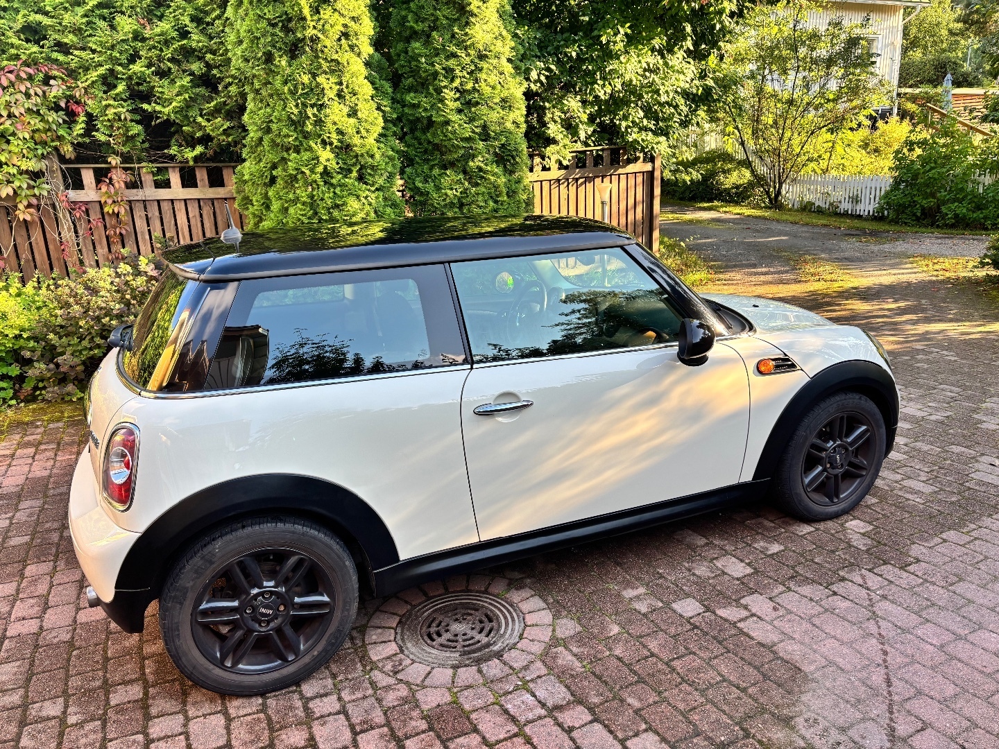 MINI