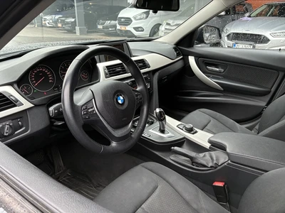 BMW 320 2013, kuva 3/6