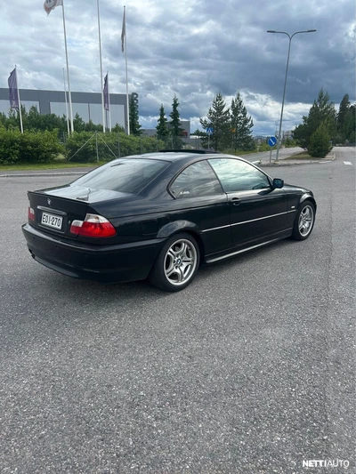 BMW 325 2002, photo 7/15