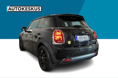 MINI Cooper SE 2022, kuva 7/15