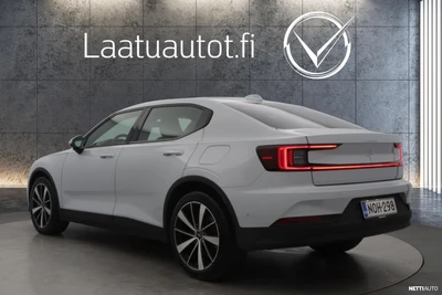 Polestar 2 2021, photo 3/42
