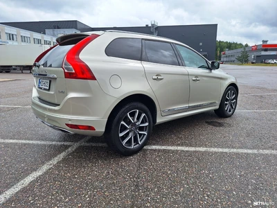 Volvo XC60 2017, kuva 3/24