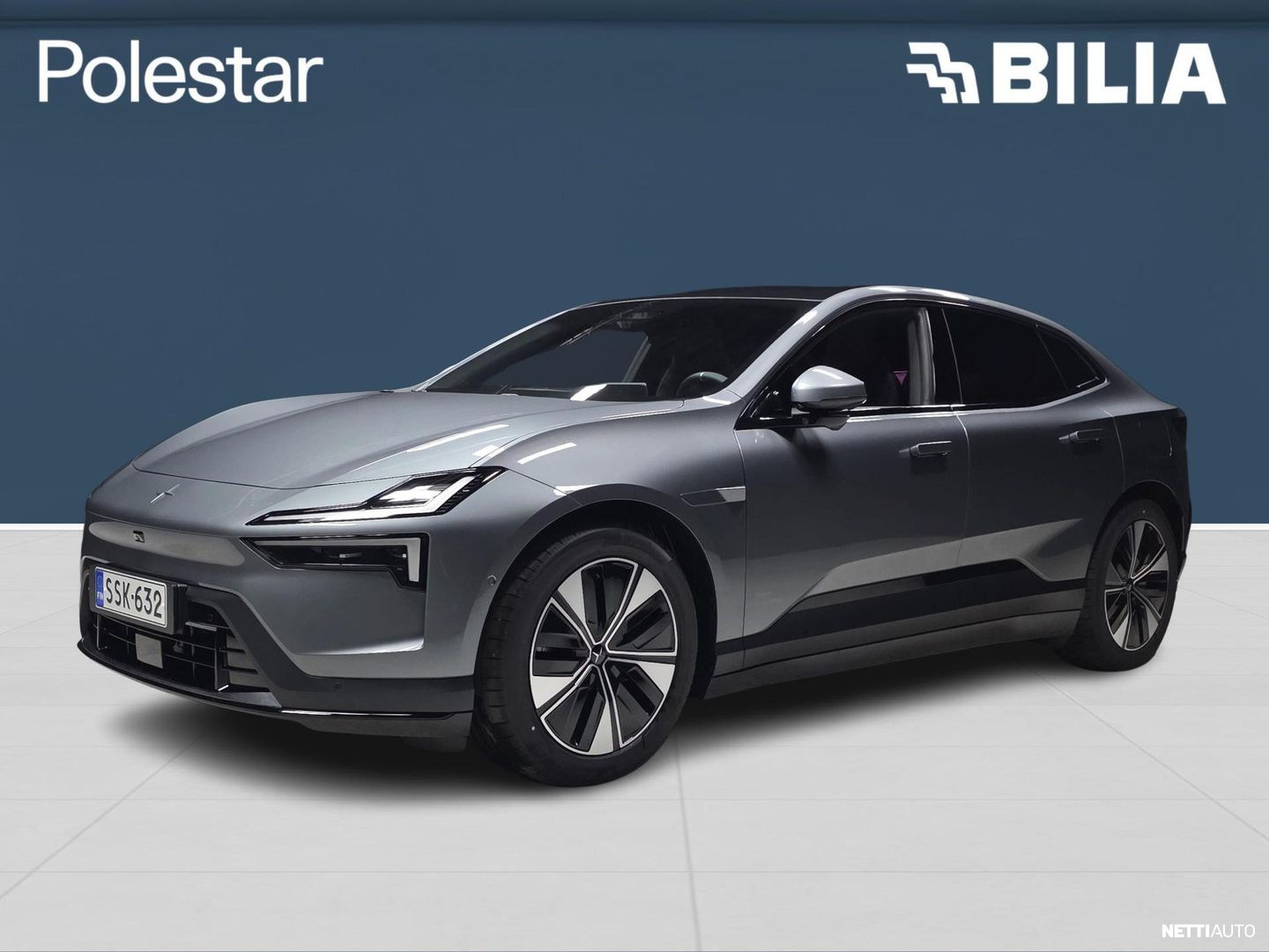 Polestar 4