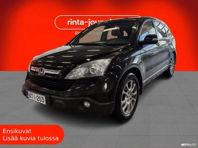 Honda CR-V 2007, kuva 1/5