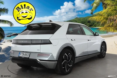 Hyundai Ioniq 5 2022, kuva 6/43