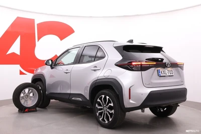 Toyota Yaris Cross 2026, kuva 3/32