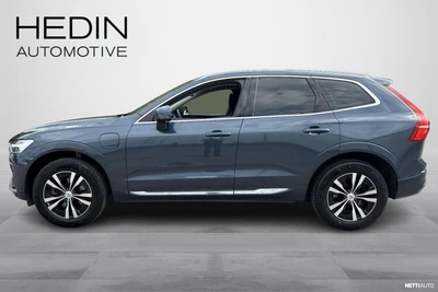 Volvo XC60 2022, photo 7/27