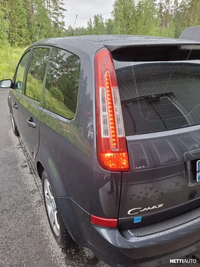 Ford C-Max 2008, kuva 5/10