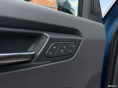 Kia EV9 2024, photo 7/7