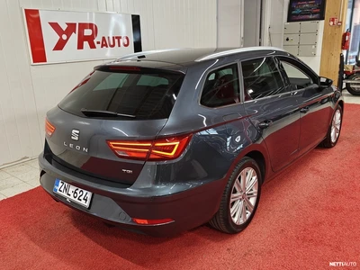 Seat Leon ST 2020, kuva 3/29