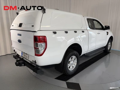 Ford Ranger 2021, photo 6/27