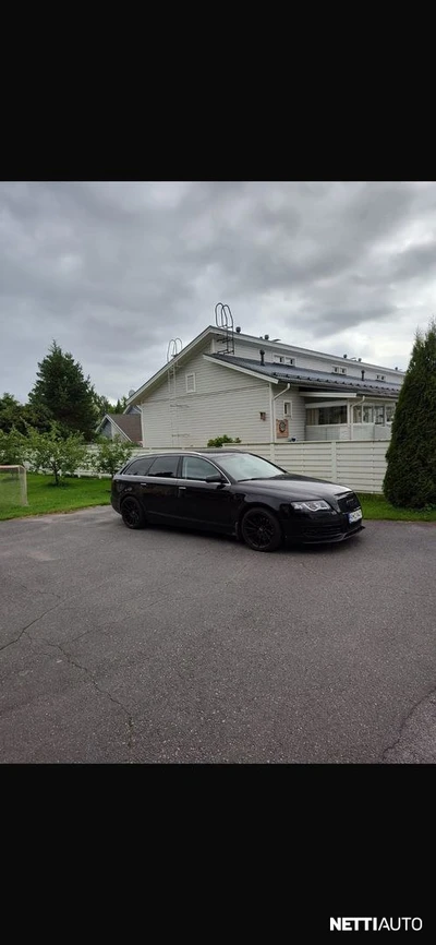 Audi A6 2005, kuva 4/11