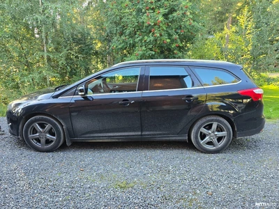 Ford Focus 2012, kuva 2/7