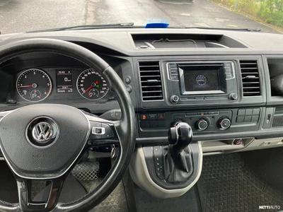 Volkswagen Transporter 2015, photo 7/7