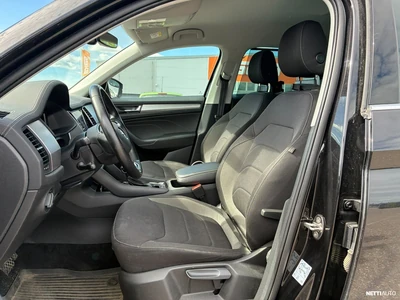 Skoda Kodiaq 2022, kuva 6/38