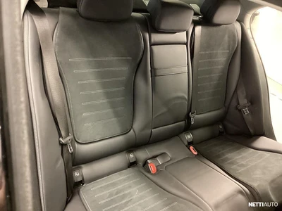 Mercedes-Benz C 400 e 4MATIC A AMG Line 2023, photo 7/14