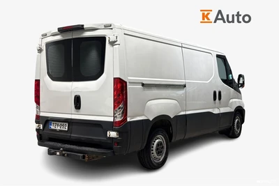 Iveco Daily 35 S 13 V 2015, photo 3/23