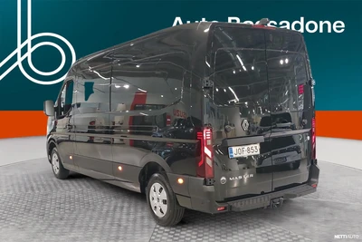 Renault Master 2025, photo 3/20