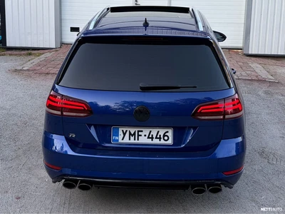 Volkswagen Golf 2017, kuva 7/14