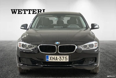 BMW 320 2013, kuva 3/39