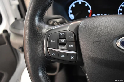 Ford Transit 2021, photo 7/14