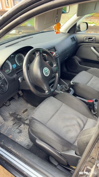Volkswagen Golf 2006, kuva 3/4