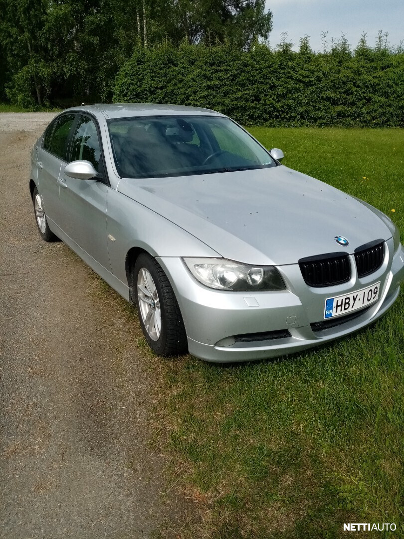 BMW 318