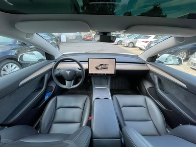 Tesla Model 3 Long Range 2023, kuva 6/6