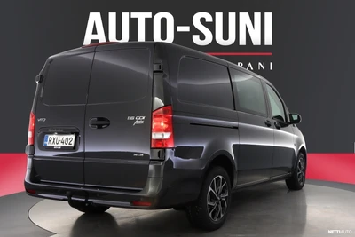 Mercedes-Benz Vito 2026, kuva 4/10