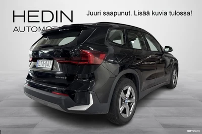 BMW X1 U11 25e A xDrive Charged Edition 2025, kuva 2/6