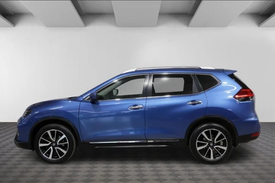 Nissan X-Trail 2017, photo 7/12