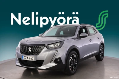 Peugeot 2008 2020, kuva 1/26