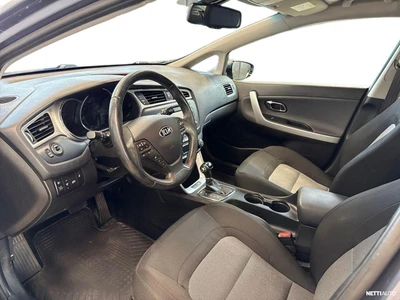 Kia Ceed 1,6 EX SW DCT A/T 2016, kuva 7/10