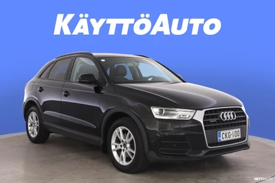 Audi Q3 2016, kuva 7/32