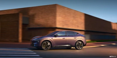 XPENG L03 AWD Performance 2026, kuva 4/22