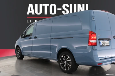 Mercedes-Benz Vito 2025, photo 5/58