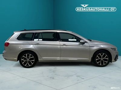 Volkswagen Passat 2020, kuva 6/34