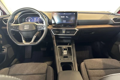 Seat Leon Sportstourer 2023, kuva 7/10