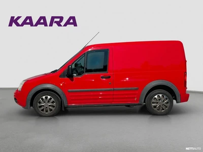 Ford Transit Connect T200 1.8 TDCi 2011, photo 6/14