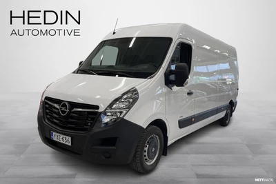 Opel Movano 2020, kuva 1/10