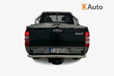 Ford Ranger 2009, photo 3/39
