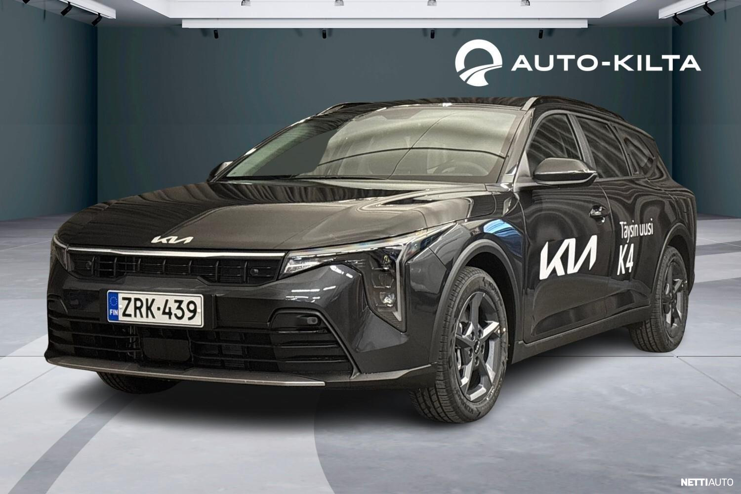 Kia K4