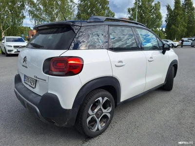 Citroen C3 Aircross 2020, kuva 4/5
