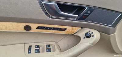 Audi A6 2004, photo 3/11