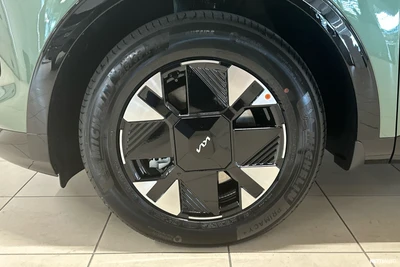 Kia Sportage 2027, kuva 6/10