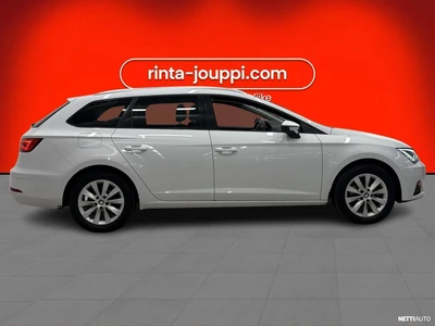 Seat Leon ST 2017, kuva 5/25