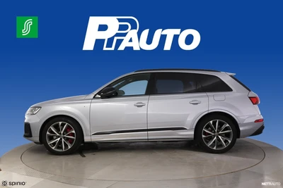 Audi Q7 2020, kuva 2/44